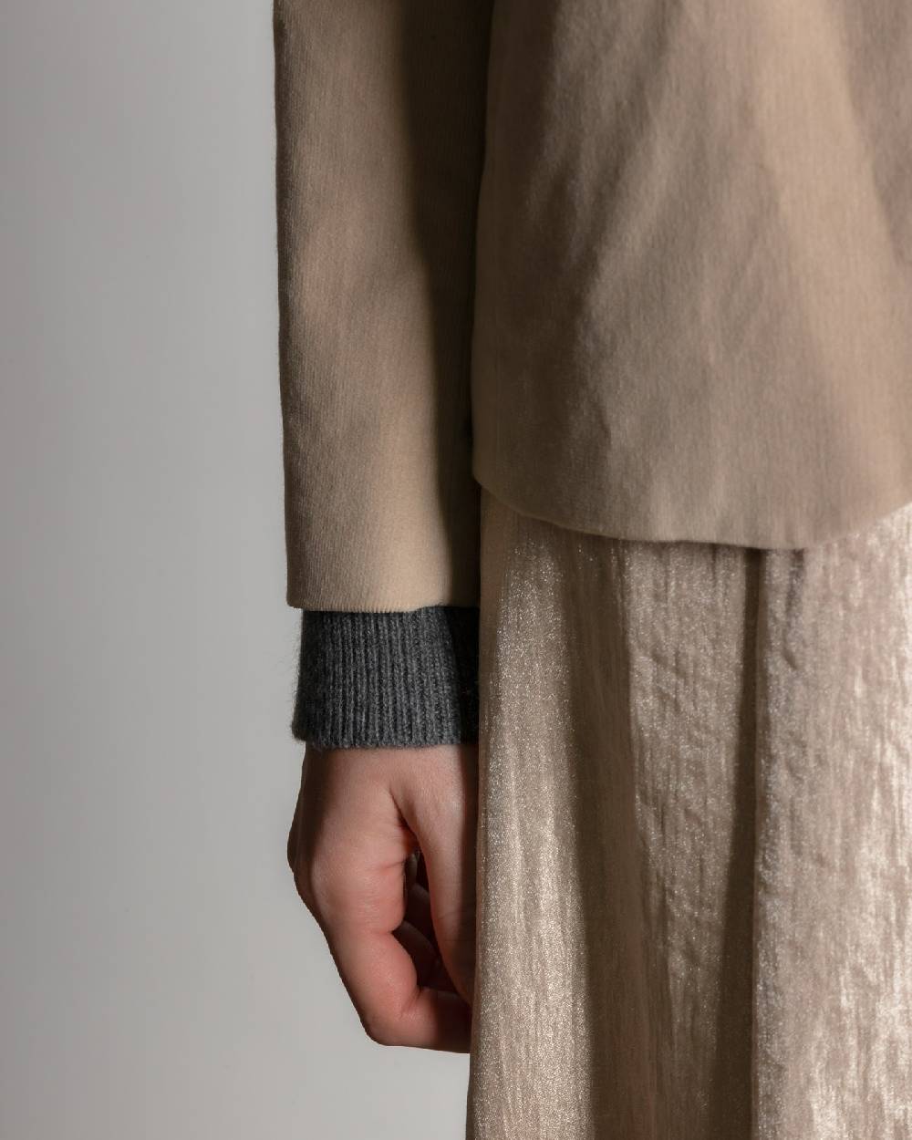 Rialto 48 BLAZER MONOPETTO