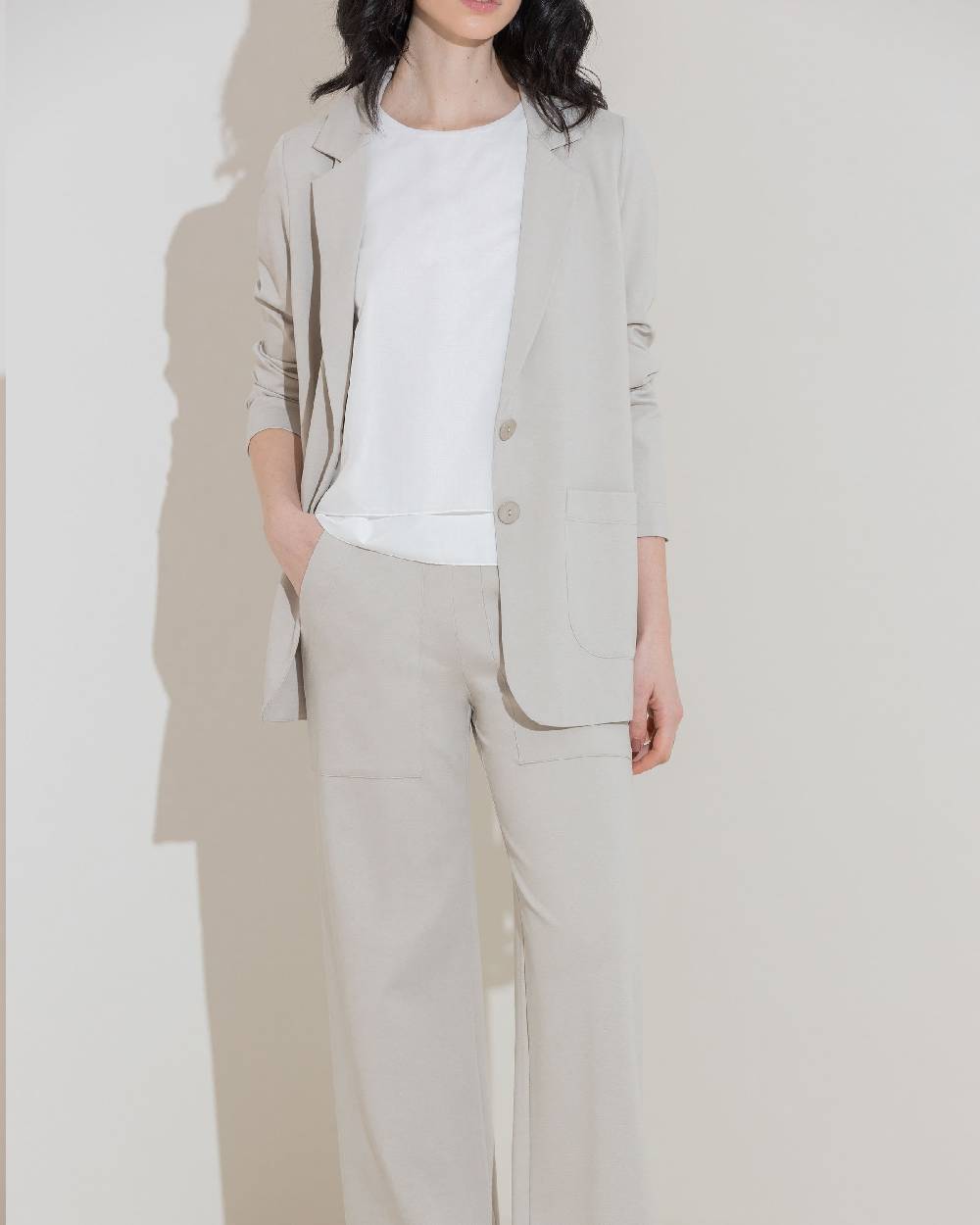 Rialto 48 BLAZER MONOPETTO