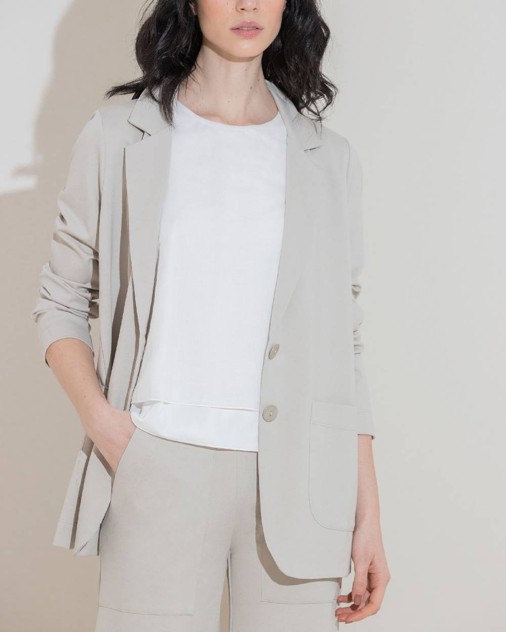 Rialto 48 BLAZER MONOPETTO