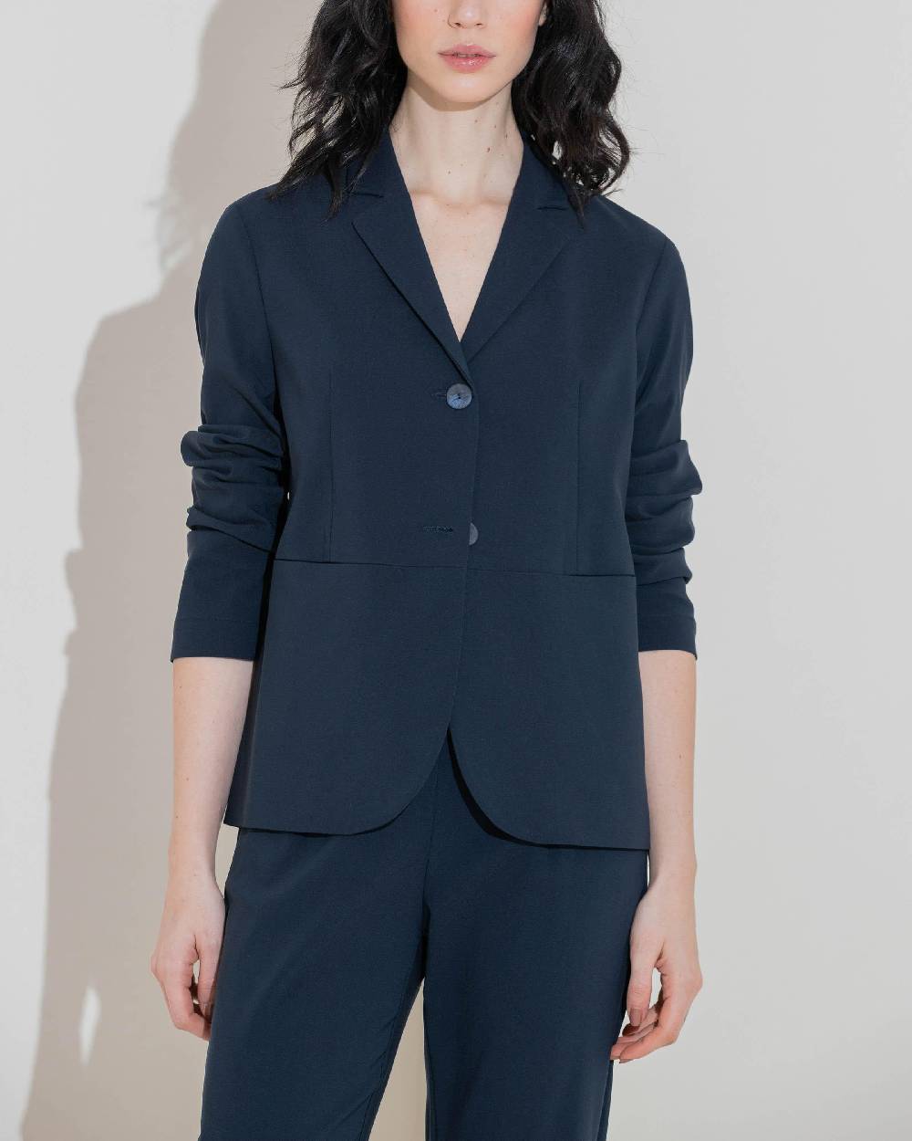 Rialto 48 BLAZER MONOPETTO