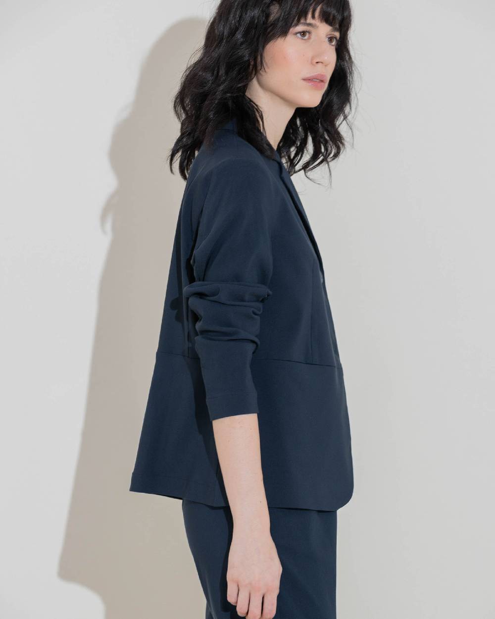 Rialto 48 BLAZER MONOPETTO