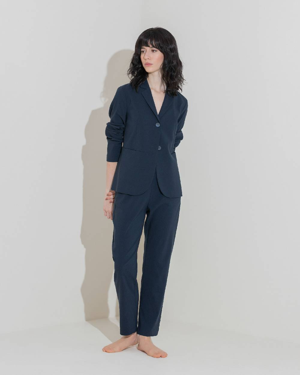 Rialto 48 BLAZER MONOPETTO