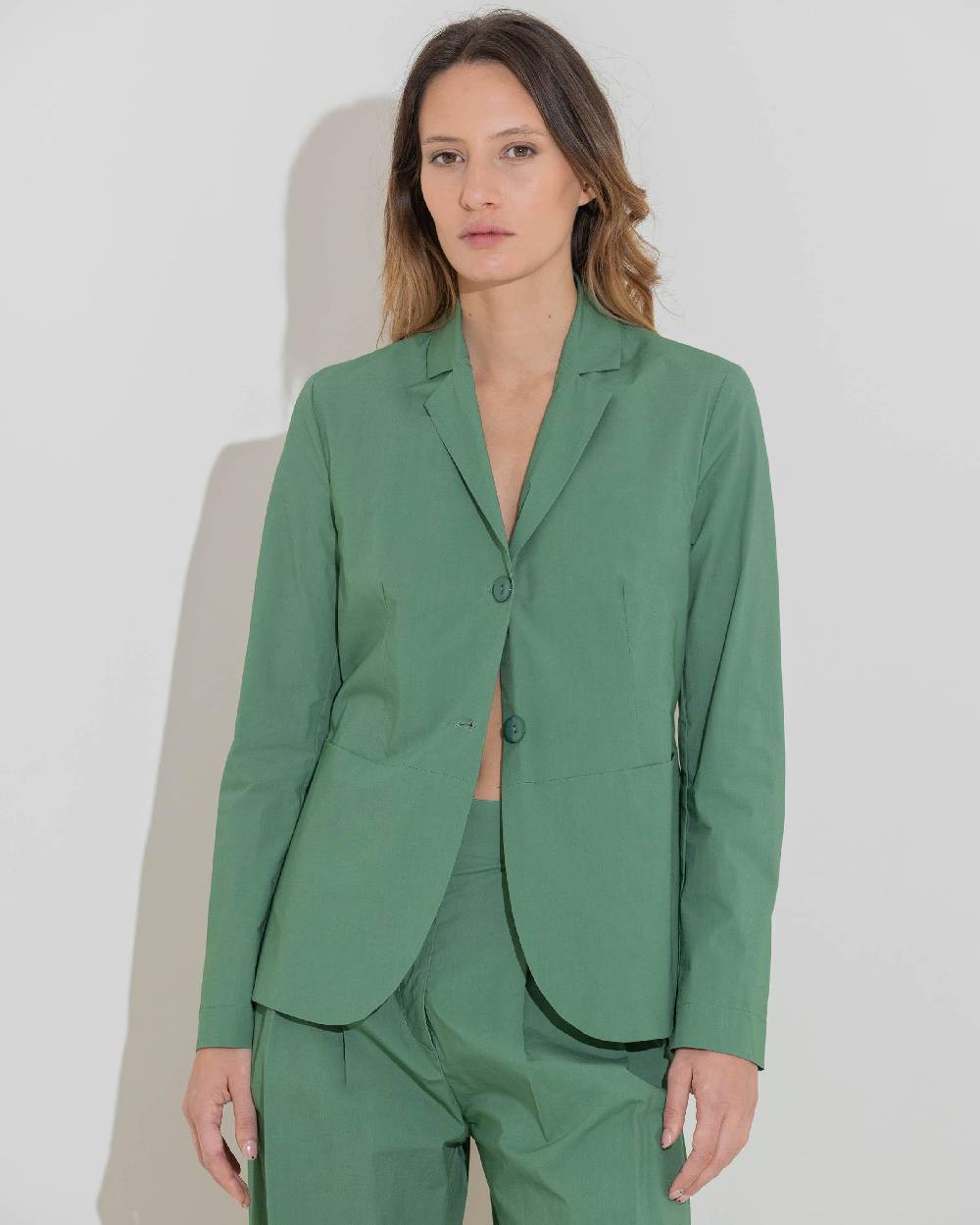 Rialto 48 BLAZER MONOPETTO