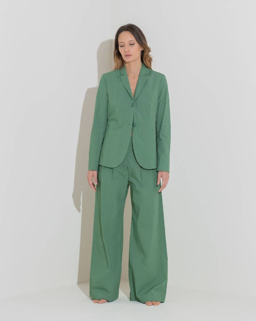 Rialto 48 BLAZER MONOPETTO