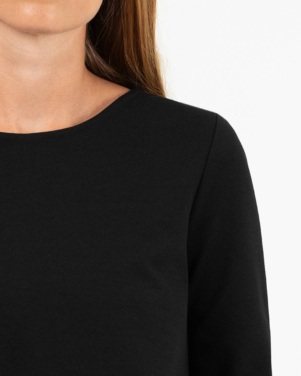 Rialto 48 BLUSA CON FASCIA