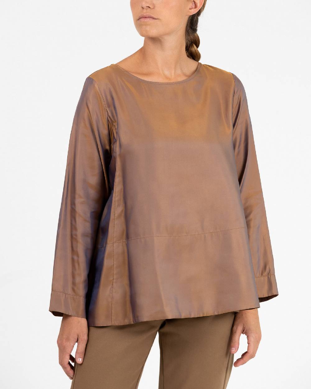 Rialto 48 BLUSA REVERSIBILE