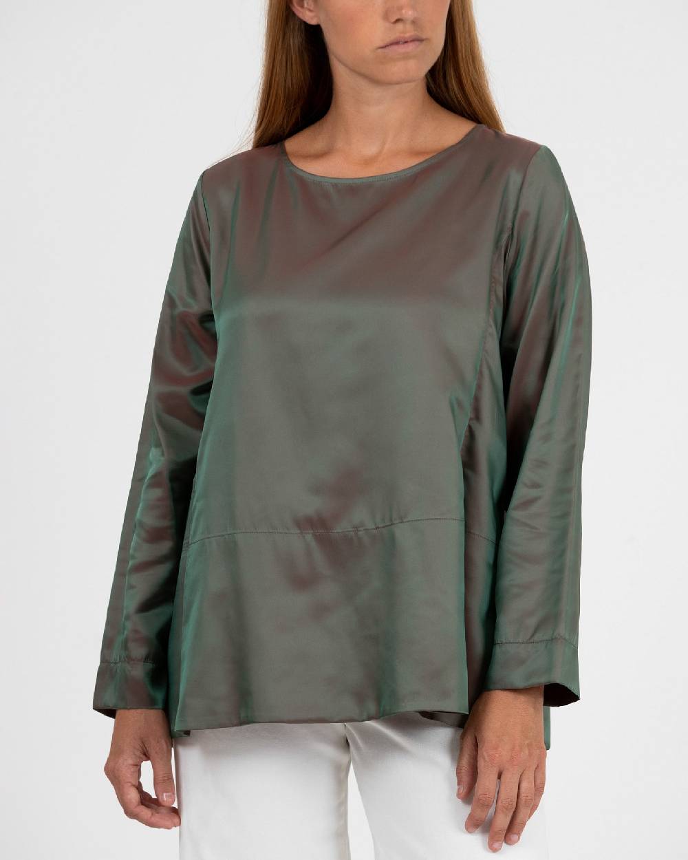 Rialto 48 BLUSA REVERSIBILE