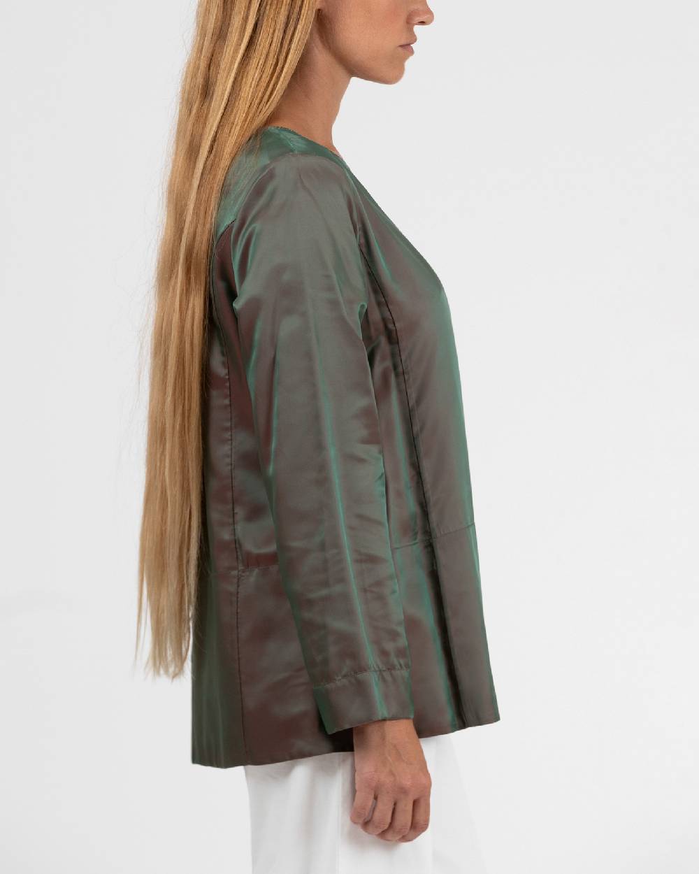 Rialto 48 BLUSA REVERSIBILE