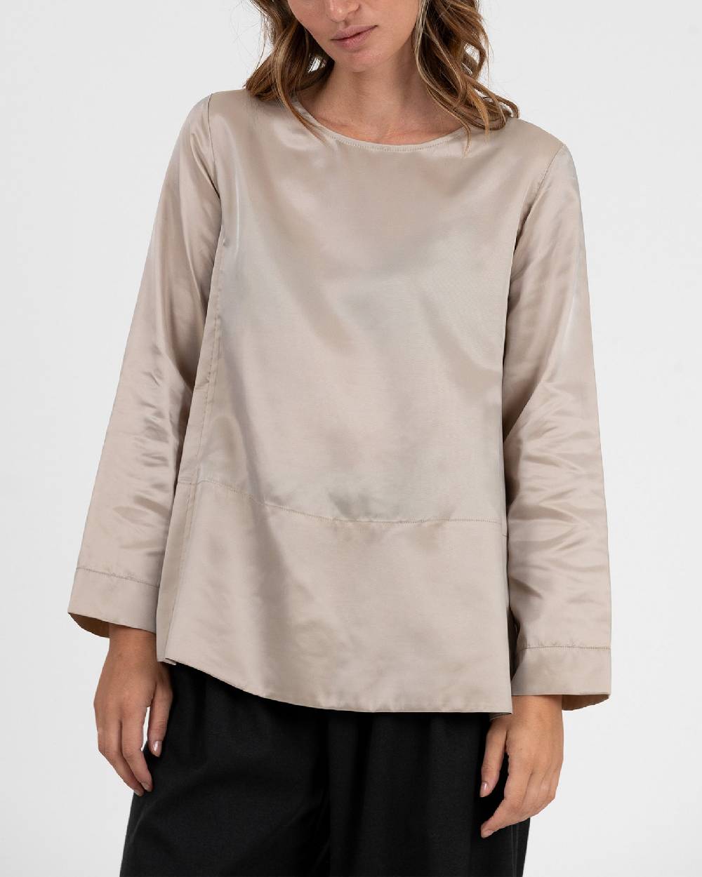 Rialto 48 BLUSA REVERSIBILE