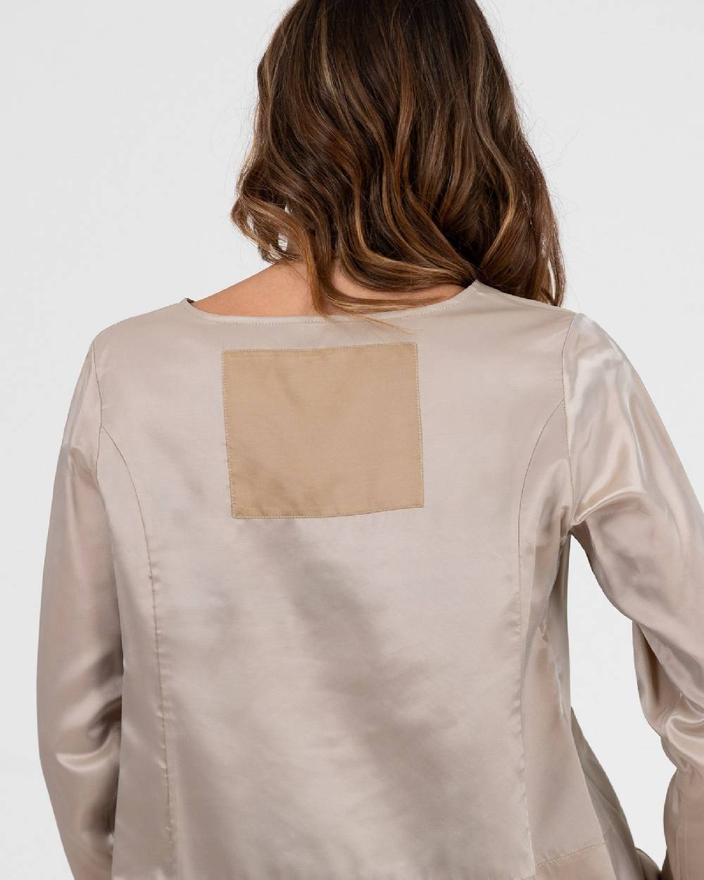 Rialto 48 BLUSA REVERSIBILE