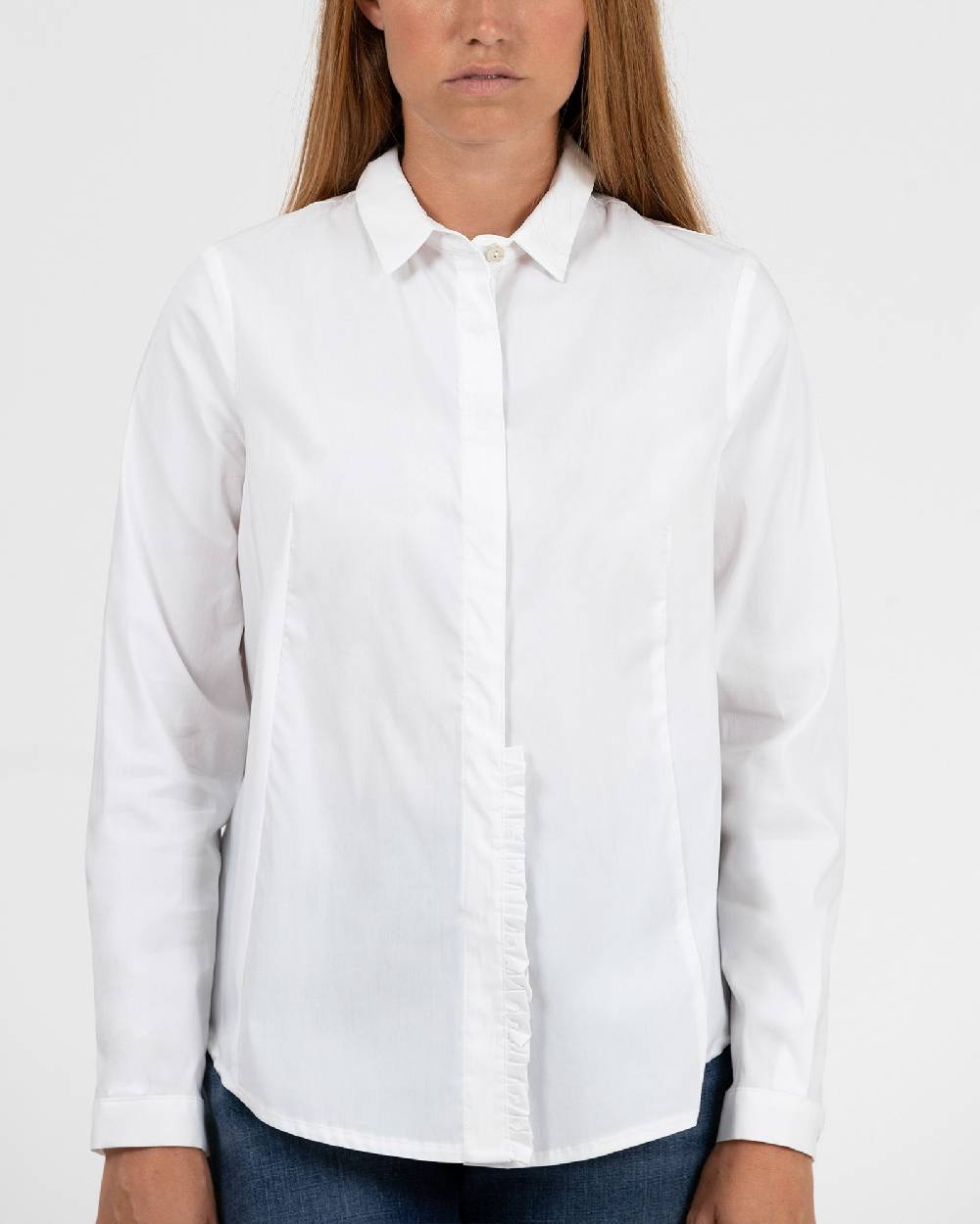 Rialto 48 CAMICIA CON ROUGE