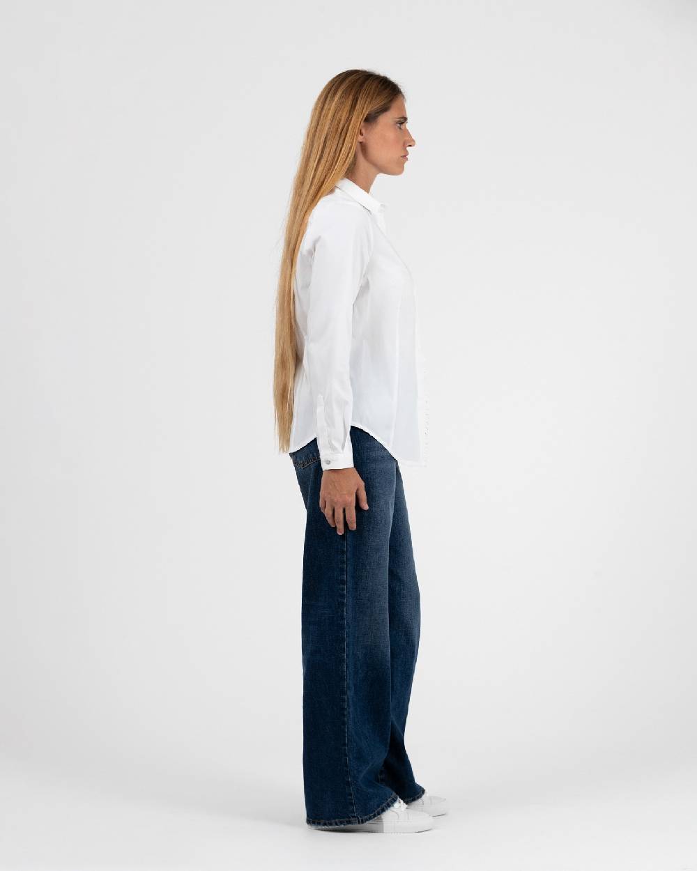 Rialto 48 CAMICIA CON ROUGE