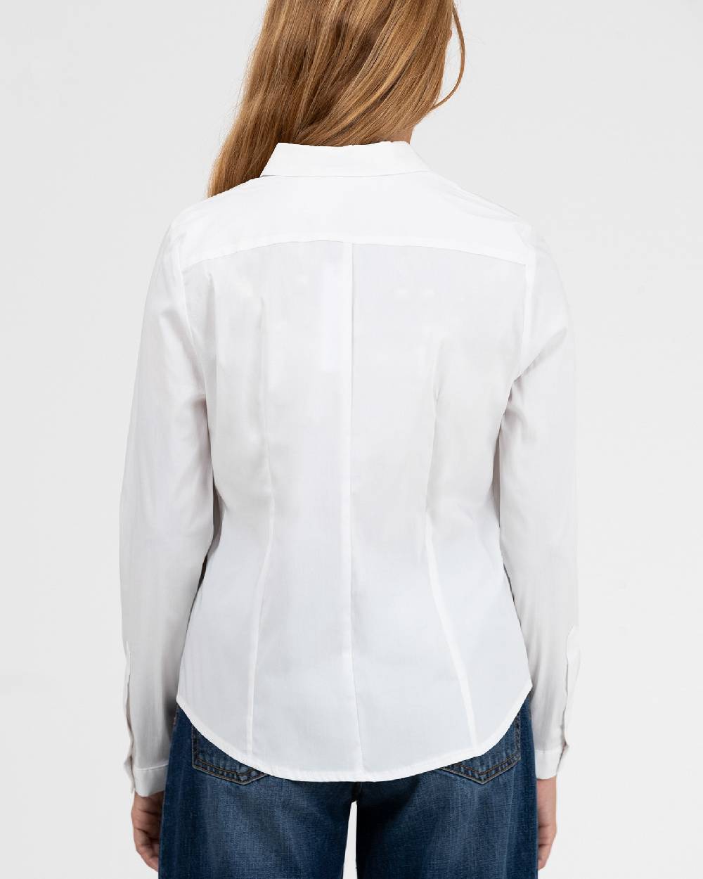 Rialto 48 CAMICIA CON ROUGE