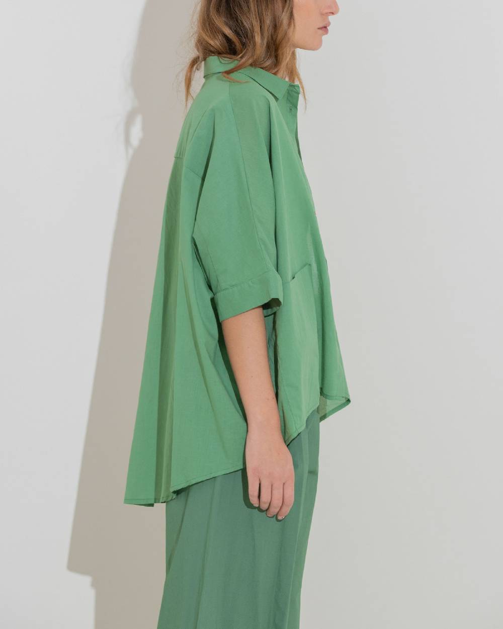 Rialto 48 CAMICIA OVERSIZE