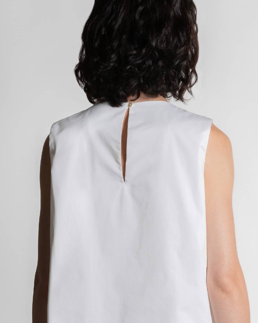 Rialto 48 CAMICIA SENZA MANICHE