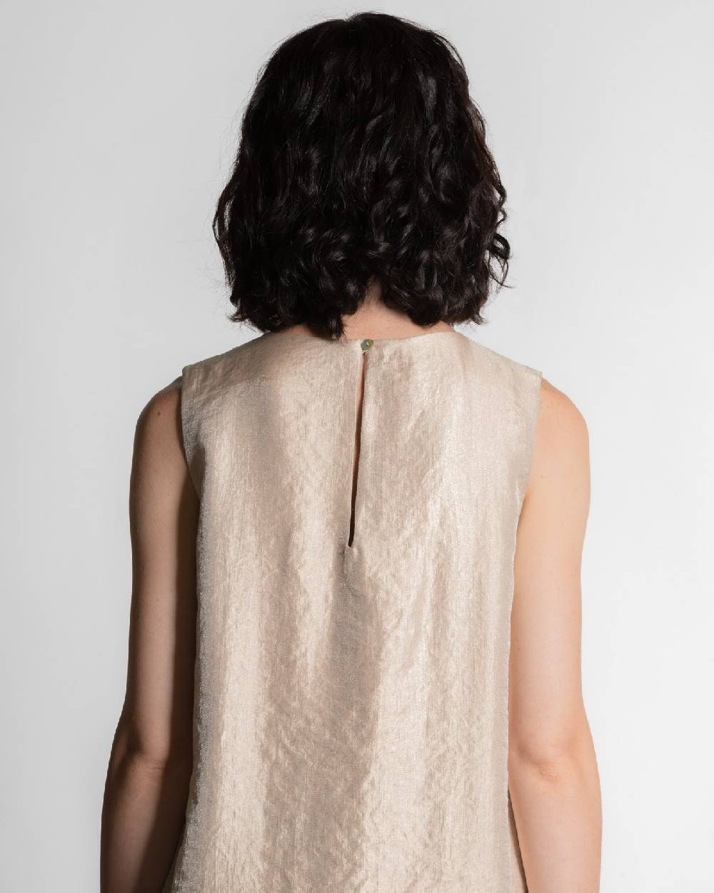 Rialto 48 CAMICIA SENZA MANICHE