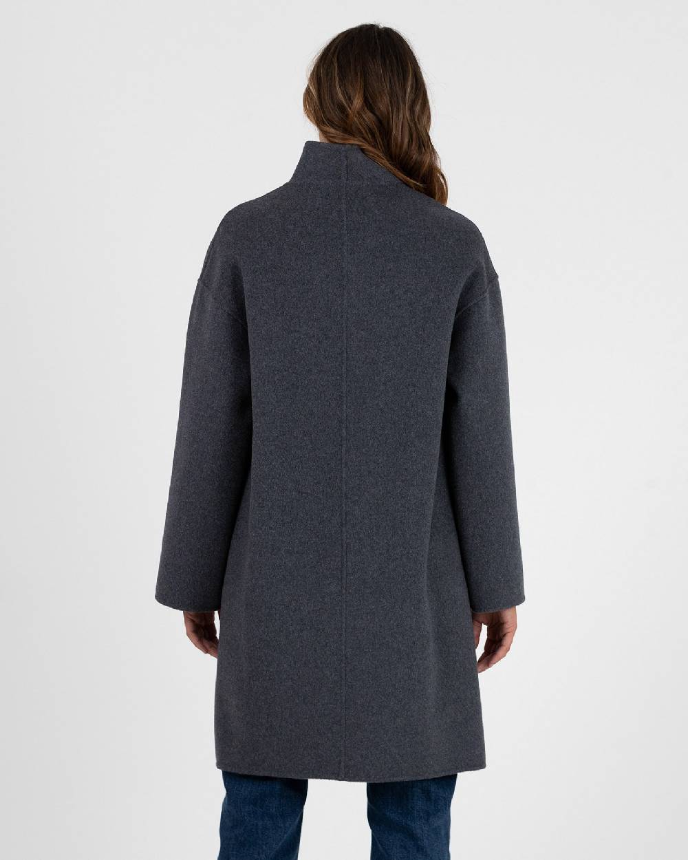 Rialto 48 CAPPOTTO CON CINTURA