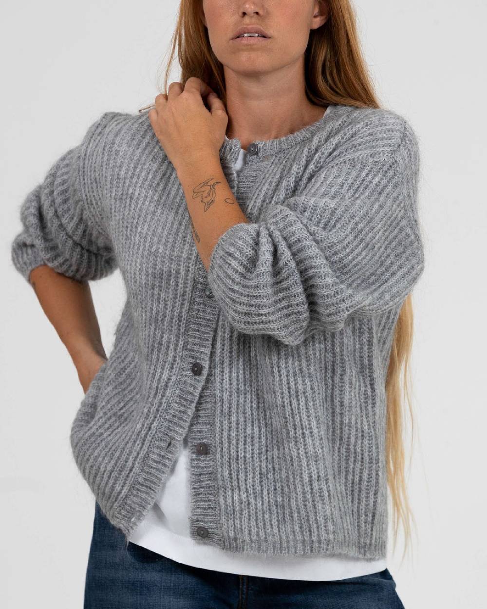 Rialto 48 CARDIGAN