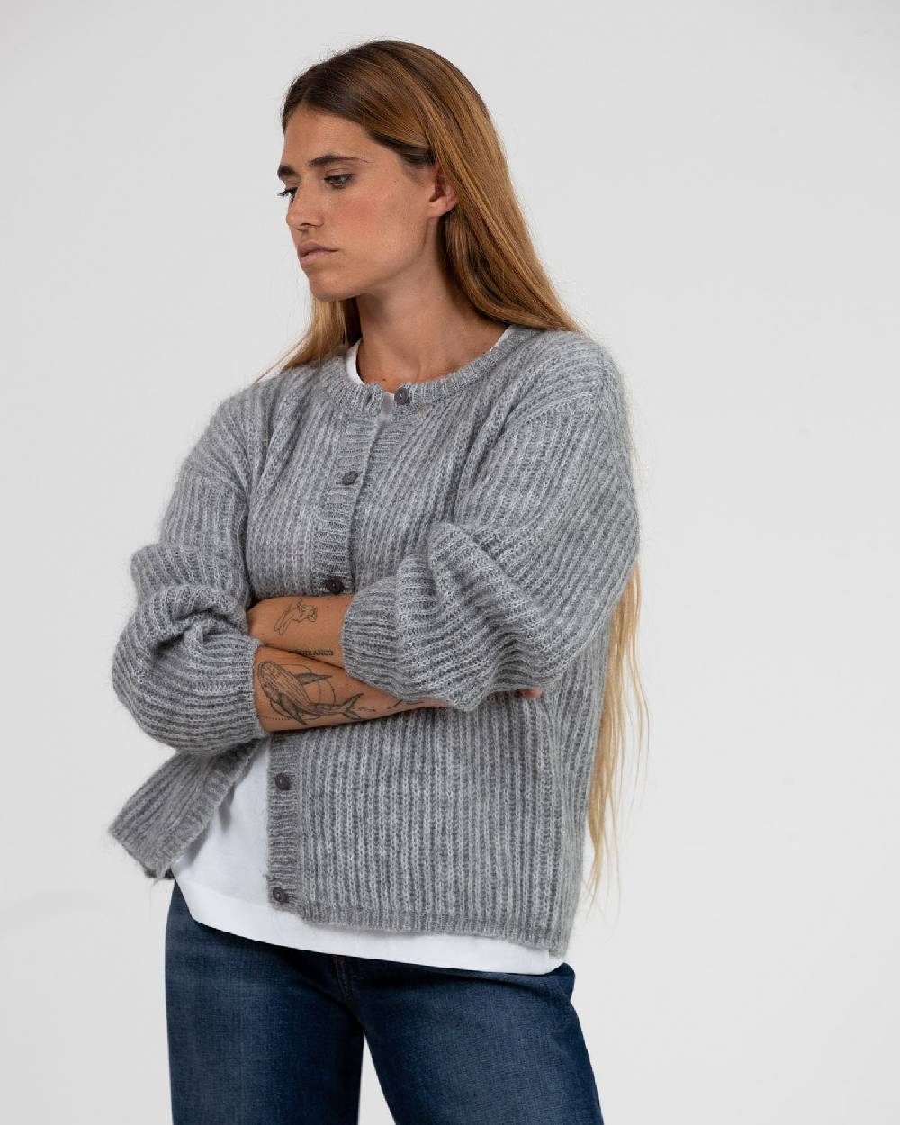 Rialto 48 CARDIGAN