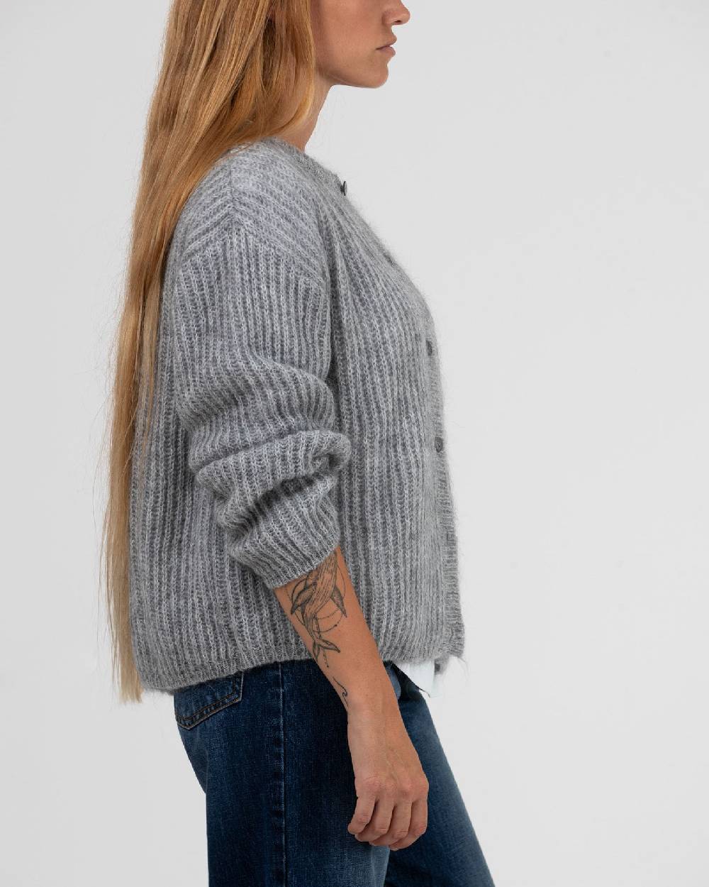 Rialto 48 CARDIGAN