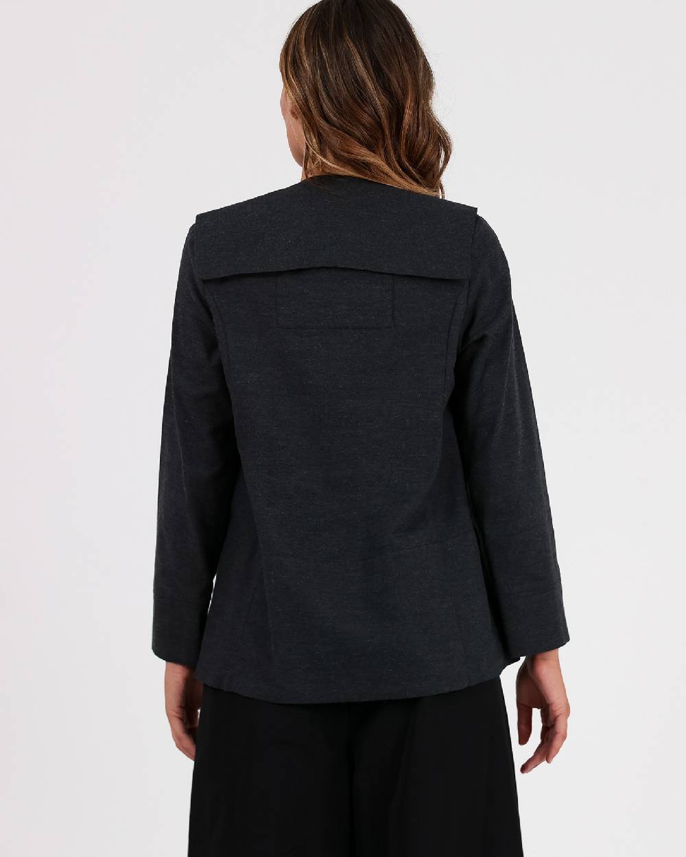 Rialto 48 COLLO CON FIOCCO