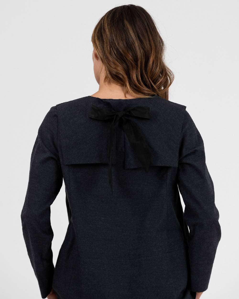 Rialto 48 COLLO CON FIOCCO