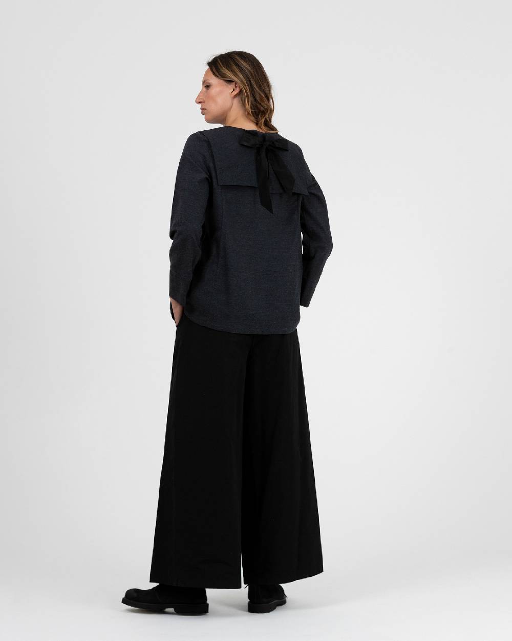 Rialto 48 COLLO CON FIOCCO