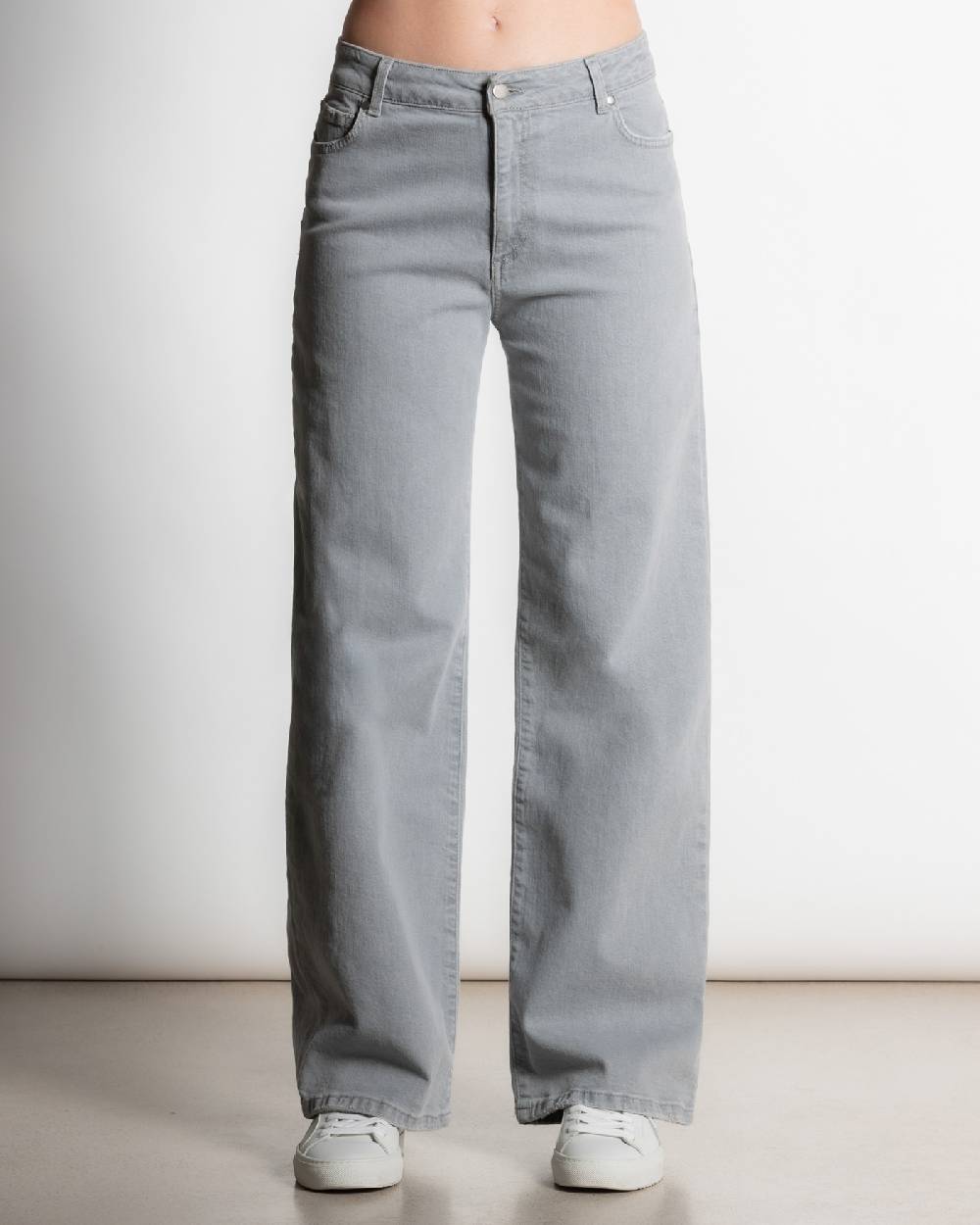 Rialto 48 DENIM A GAMBA LARGA