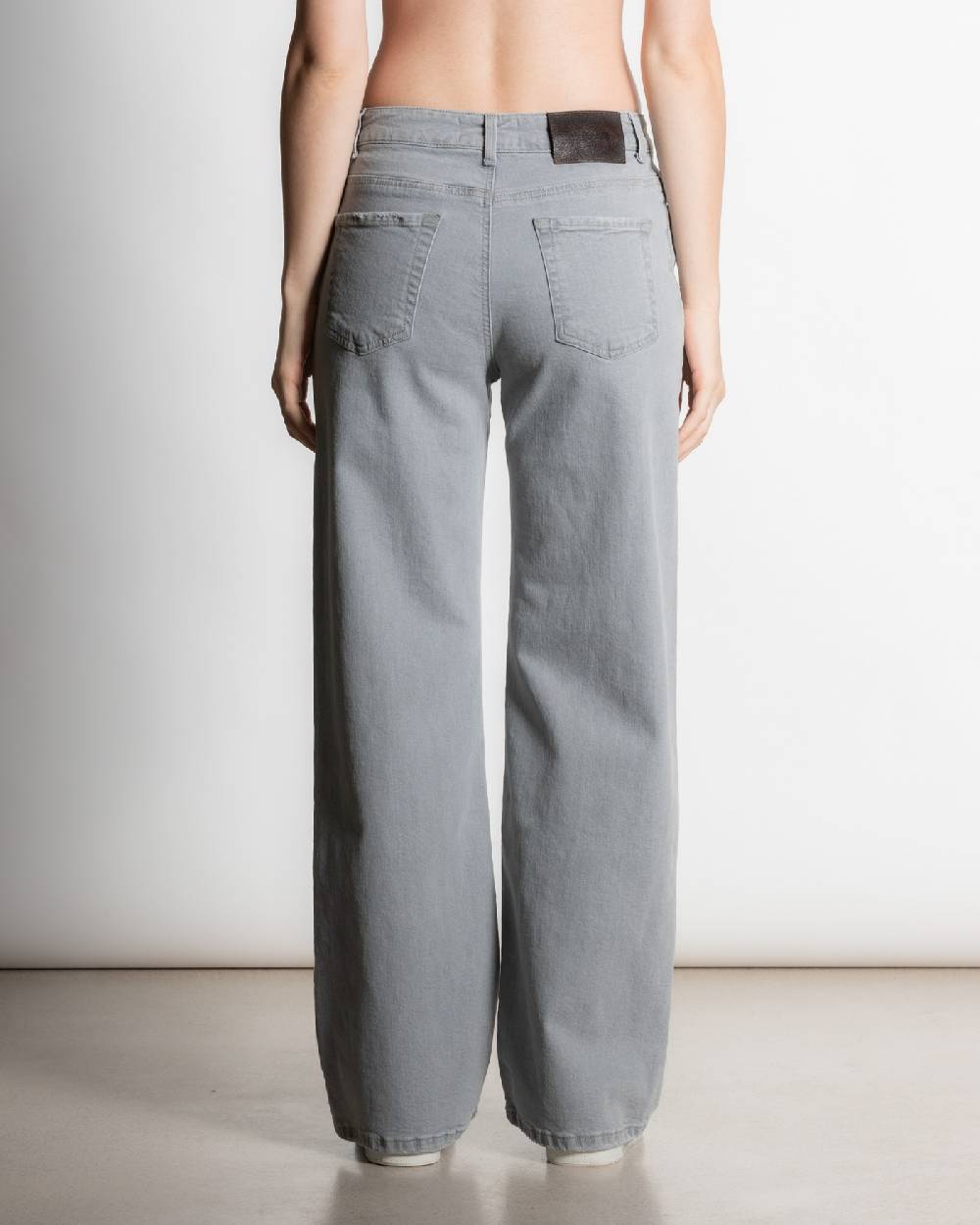 Rialto 48 DENIM A GAMBA LARGA