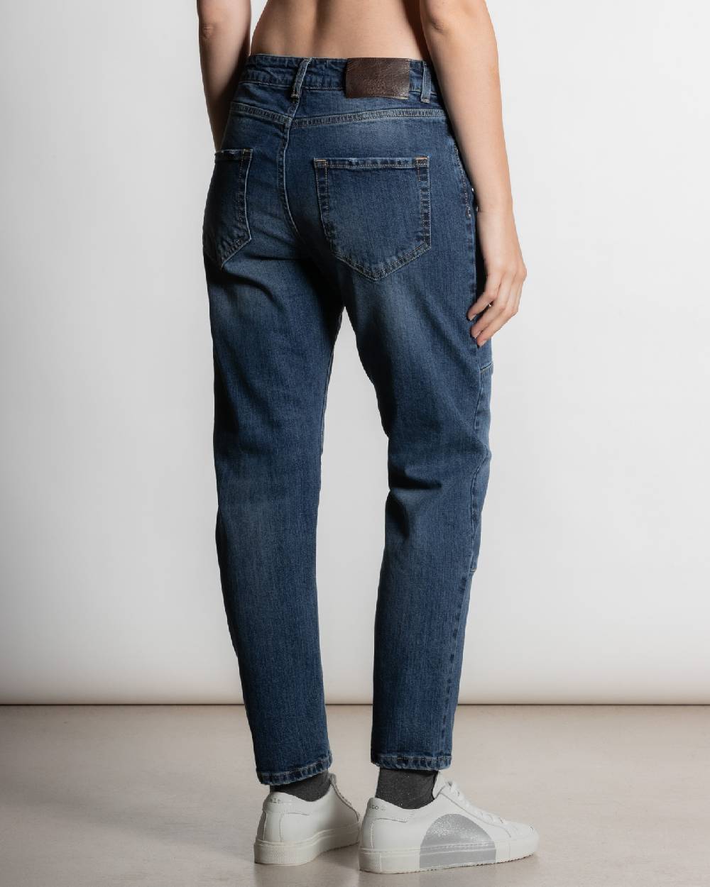 Rialto 48 DENIM DRITTO