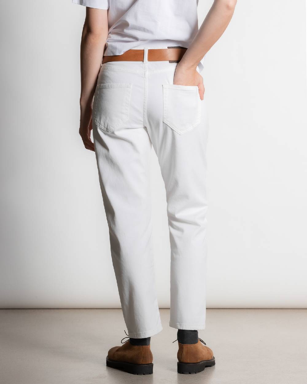 Rialto 48 DENIM DRITTO