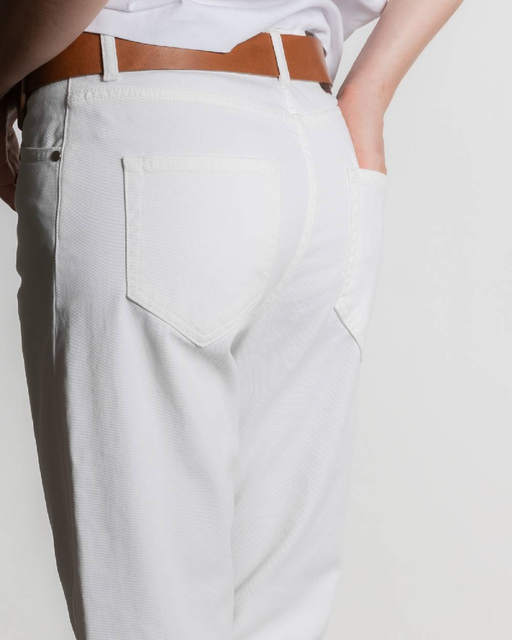 Rialto 48 DENIM DRITTO