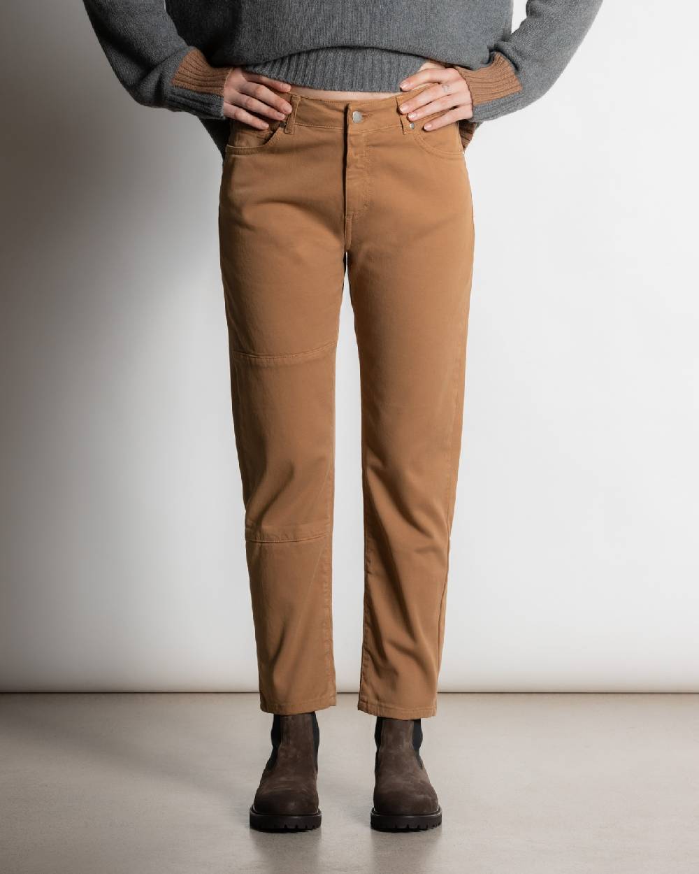 Rialto 48 DENIM DRITTO