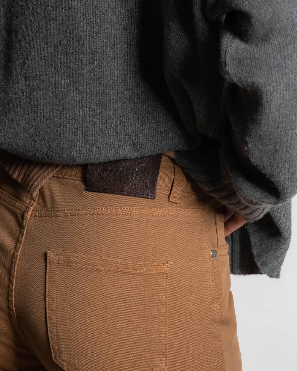 Rialto 48 DENIM DRITTO