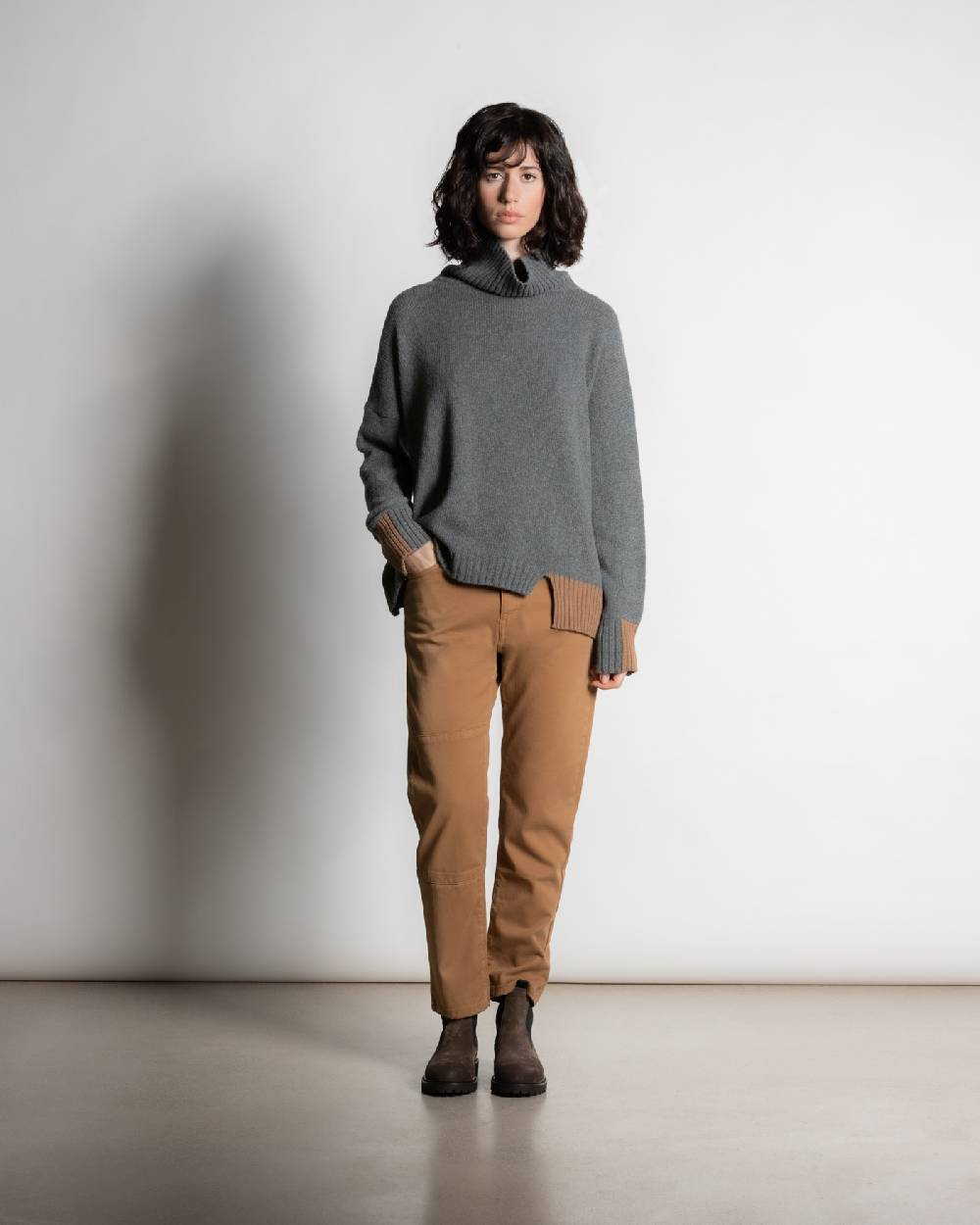 Rialto 48 DENIM DRITTO