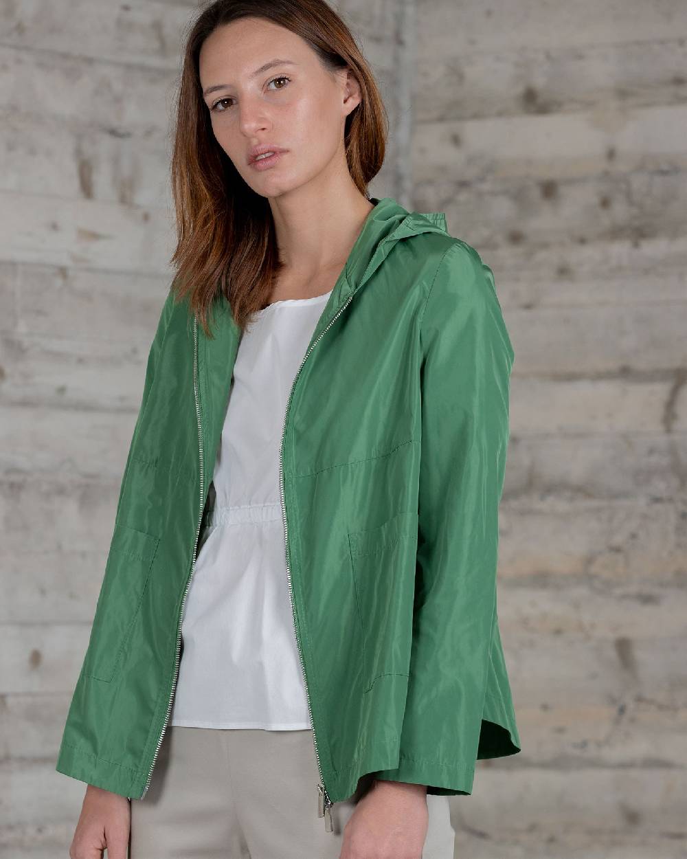 Rialto 48 GIACCA ANTIVENTO