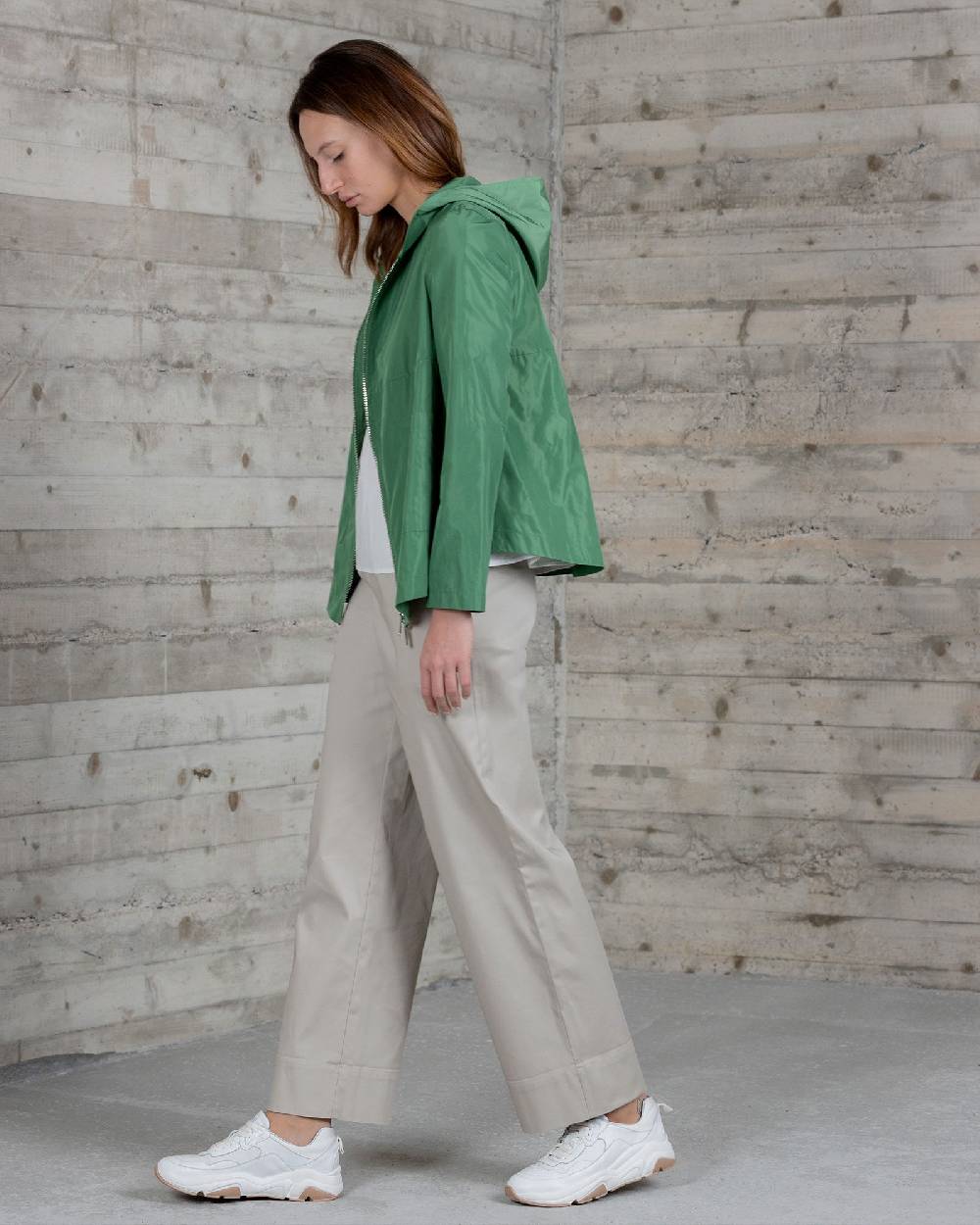 Rialto 48 GIACCA ANTIVENTO