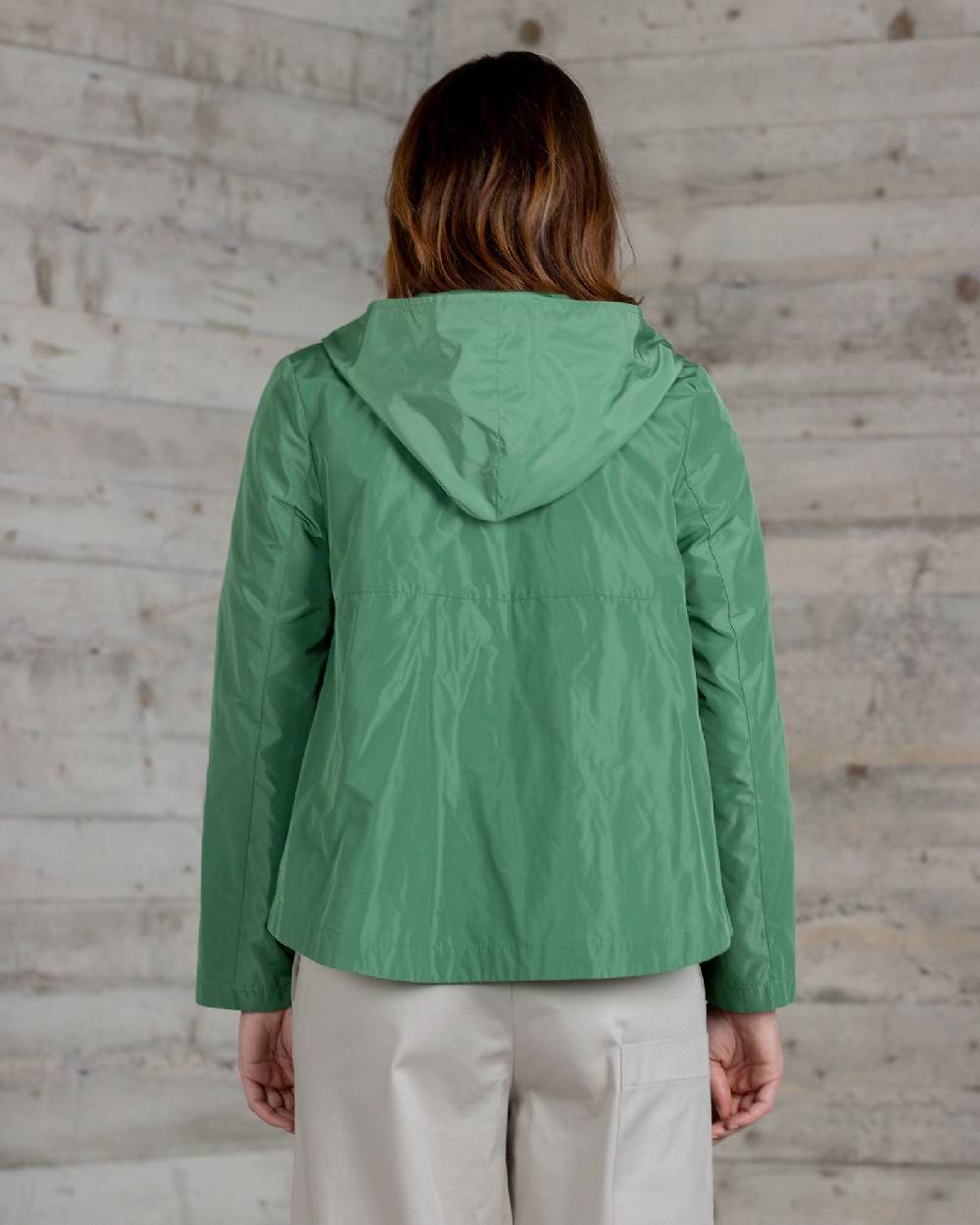 Rialto 48 GIACCA ANTIVENTO