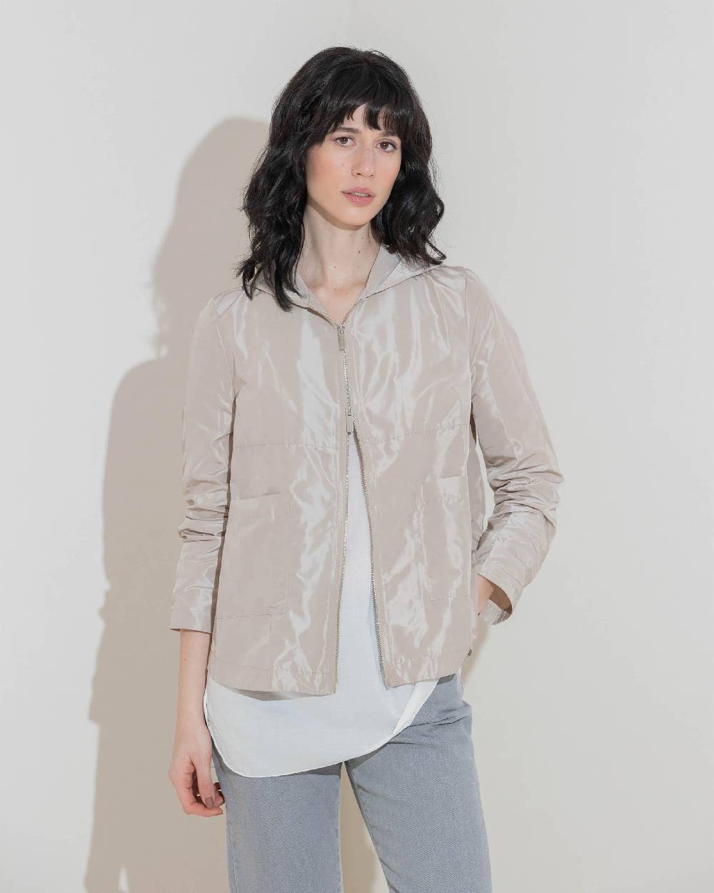 Rialto 48 GIACCA ANTIVENTO