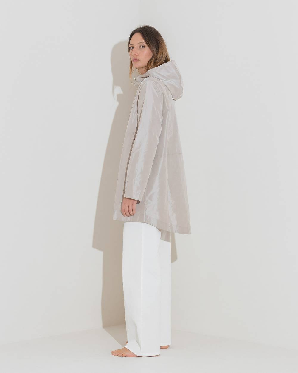 Rialto 48 GIACCA ANTIVENTO