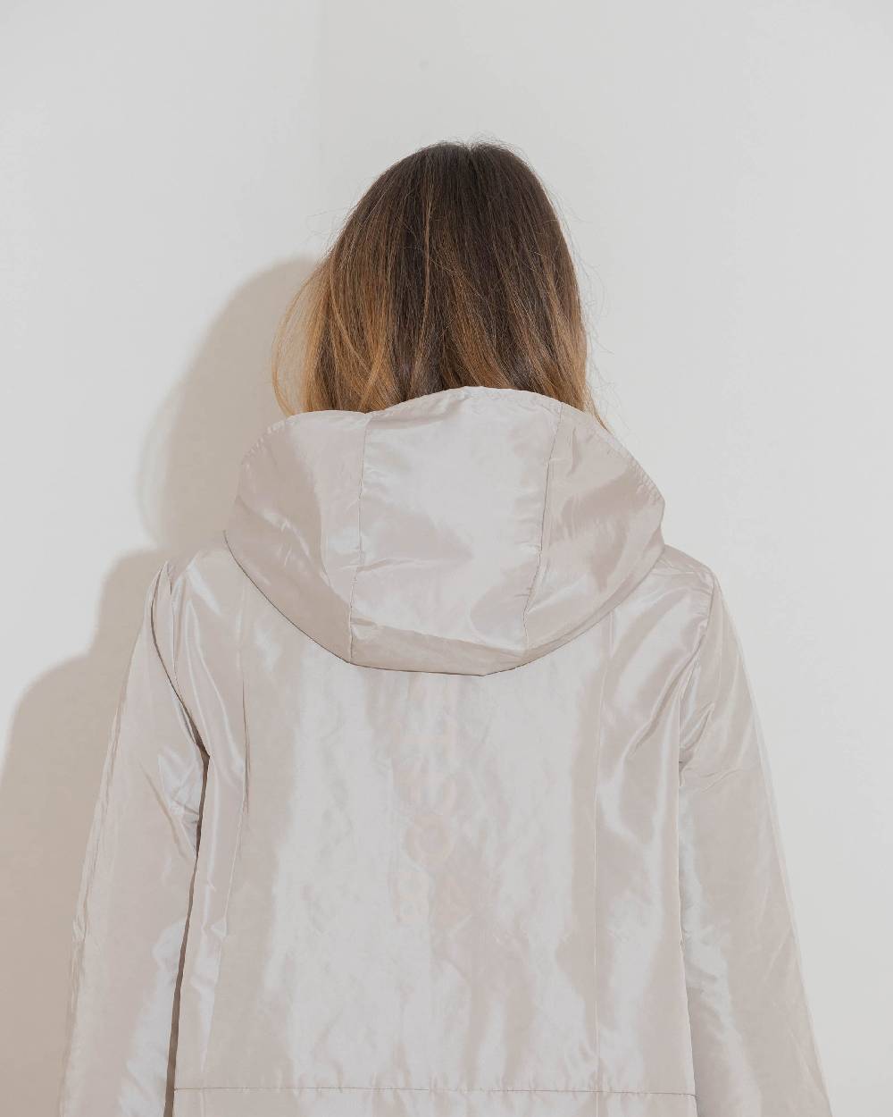 Rialto 48 GIACCA ANTIVENTO