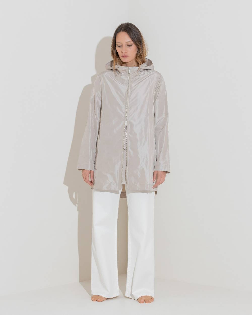 Rialto 48 GIACCA ANTIVENTO