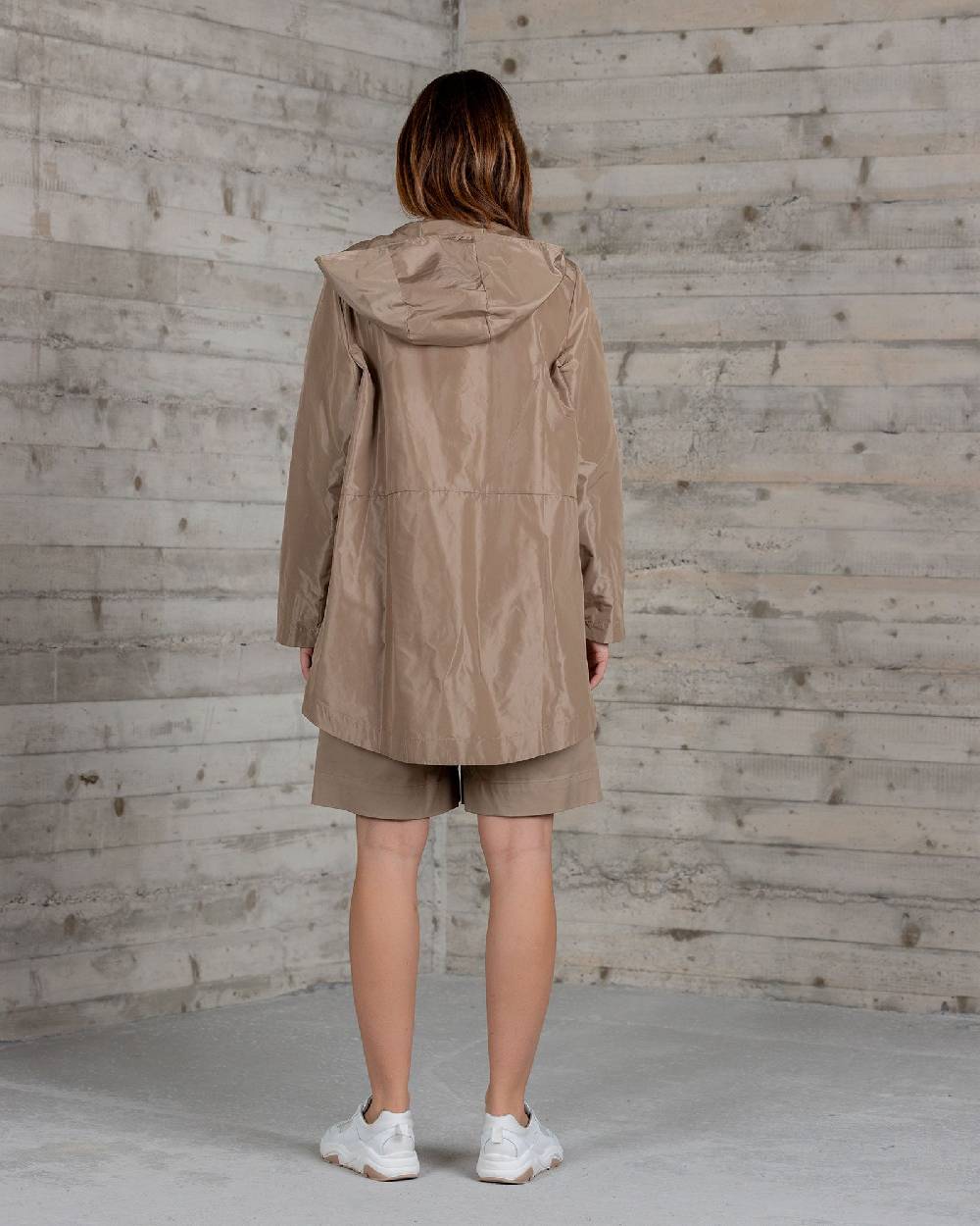 Rialto 48 GIACCA ANTIVENTO