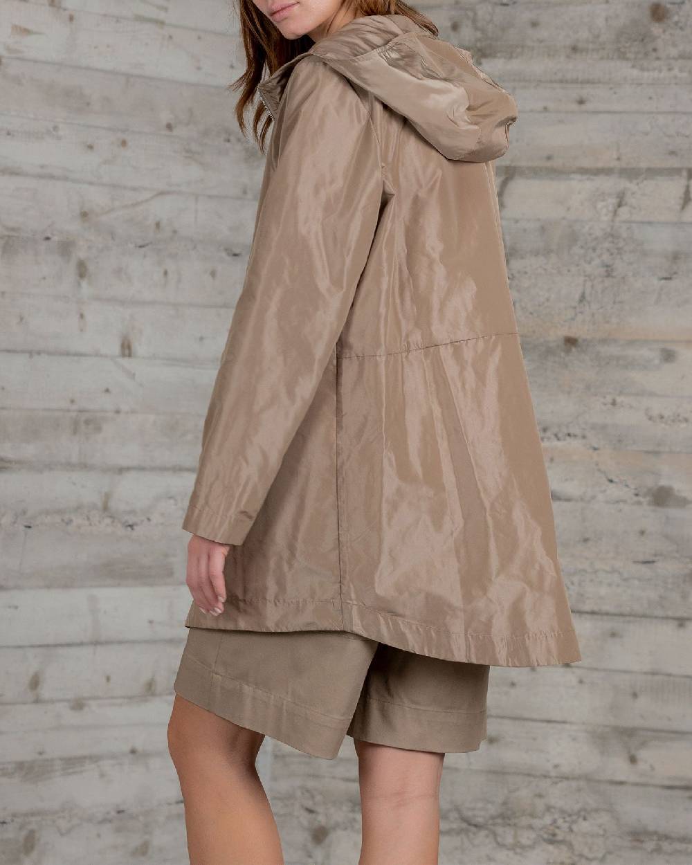 Rialto 48 GIACCA ANTIVENTO