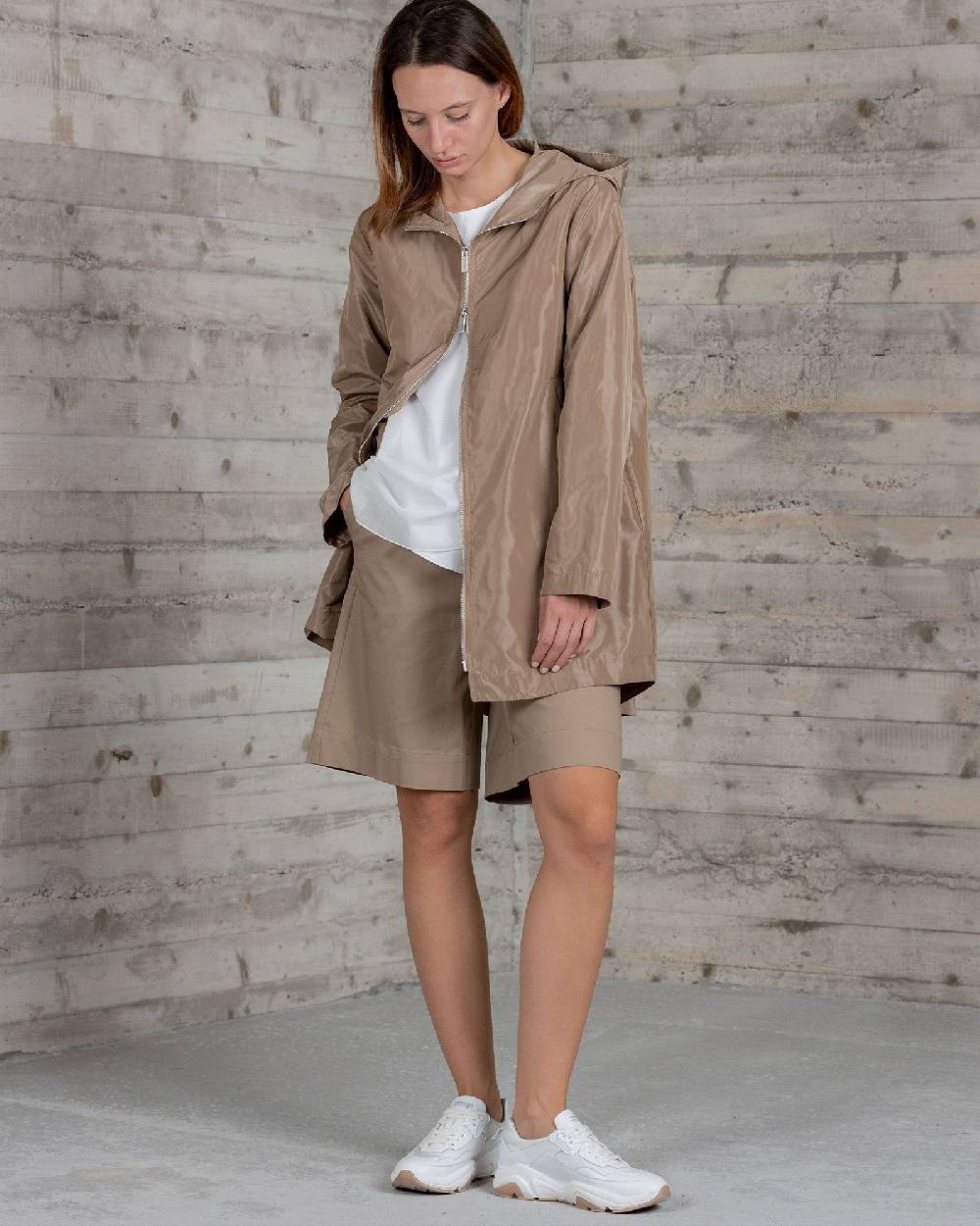 Rialto 48 GIACCA ANTIVENTO