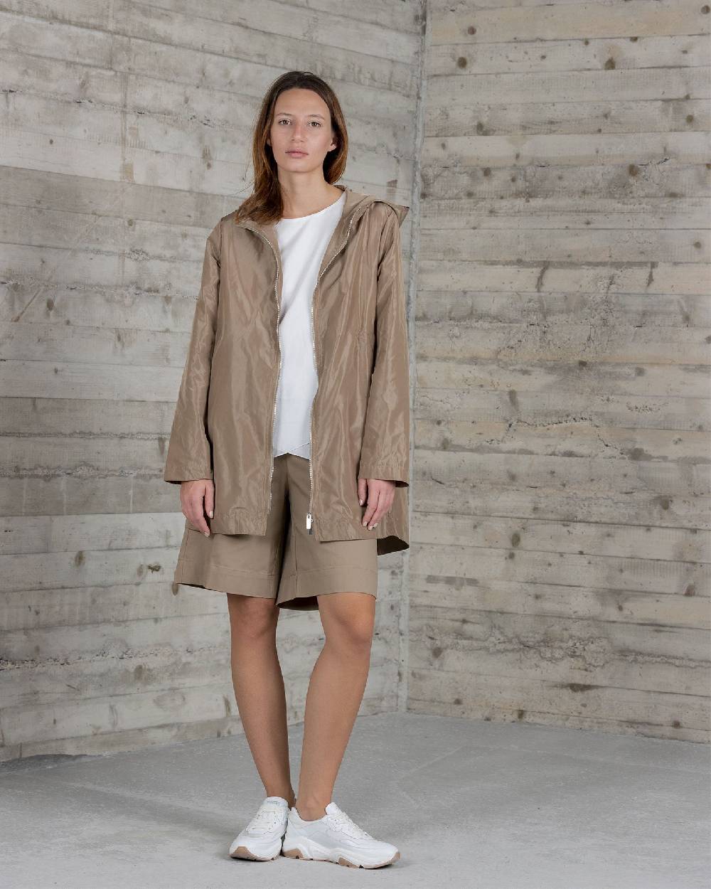 Rialto 48 GIACCA ANTIVENTO