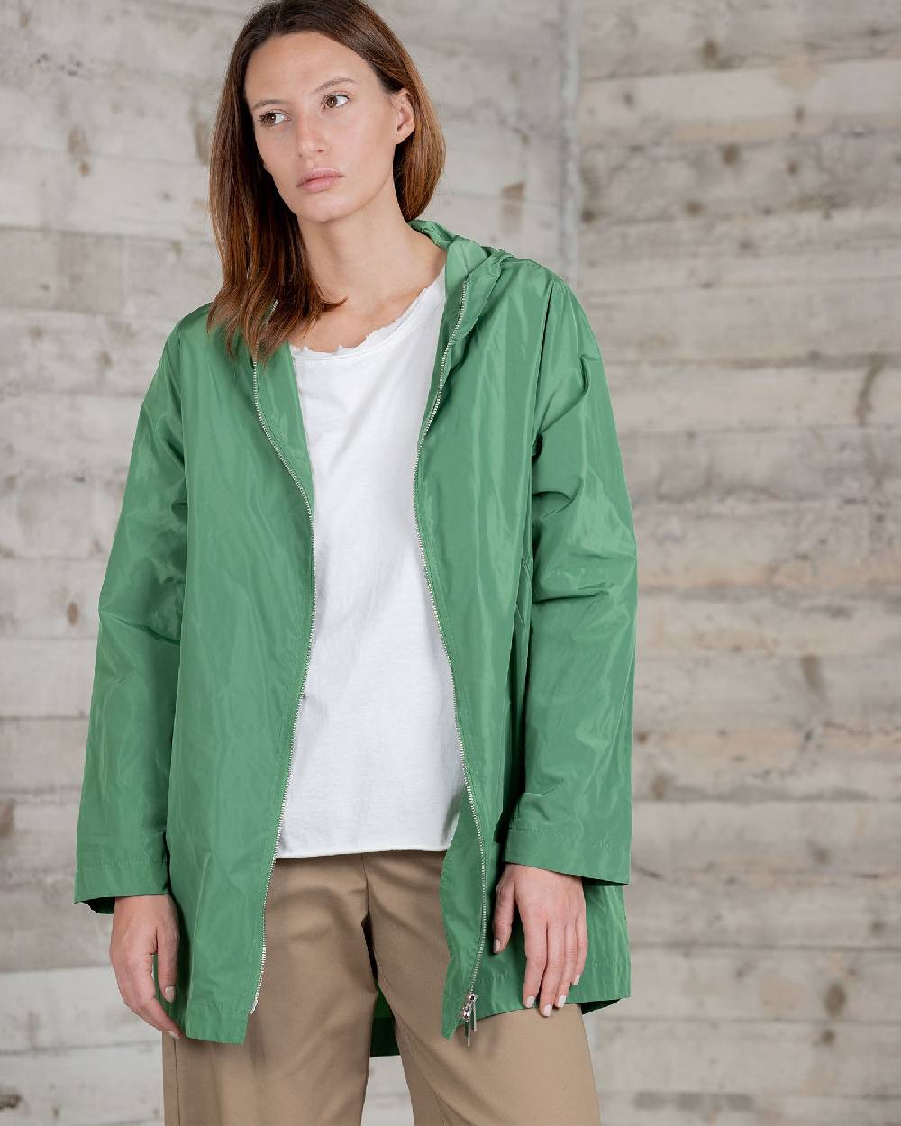 Rialto 48 GIACCA ANTIVENTO