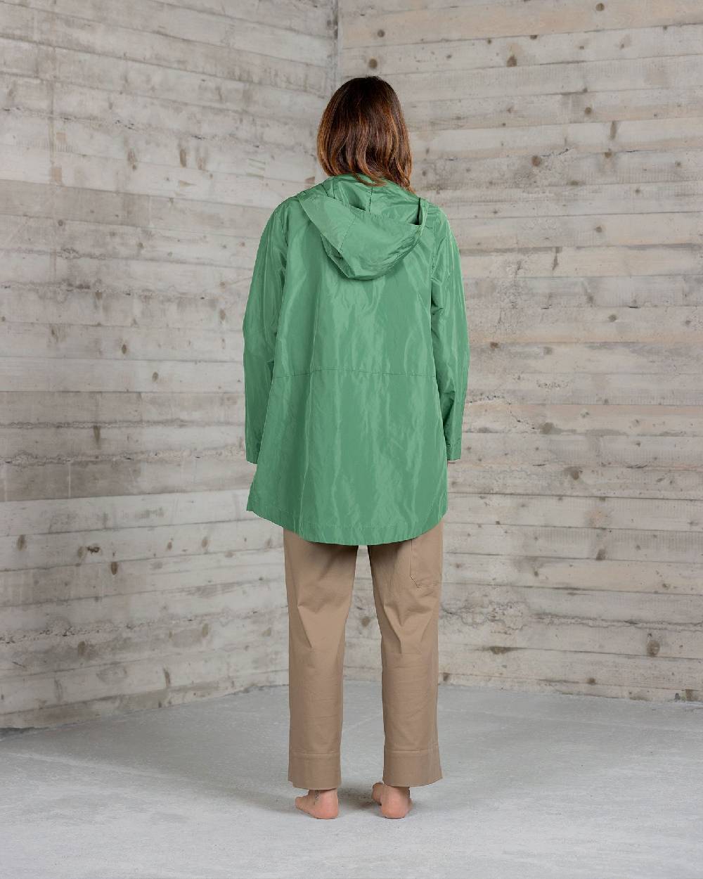 Rialto 48 GIACCA ANTIVENTO