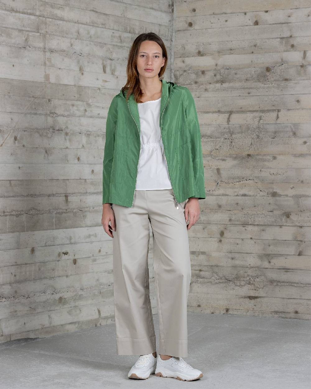 Rialto 48 GIACCA ANTIVENTO