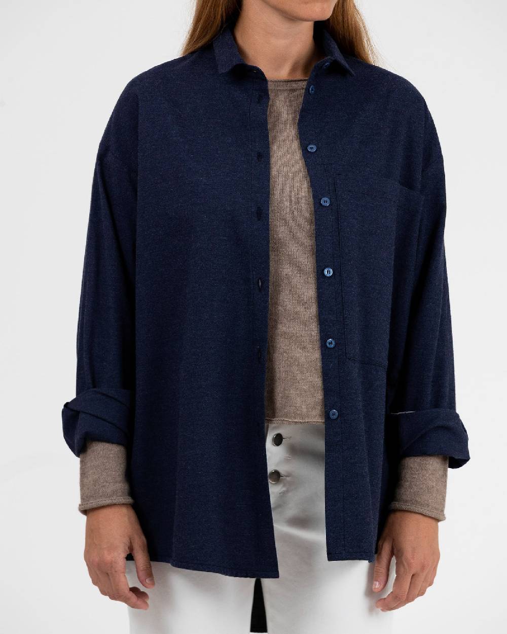 Rialto 48 GIACCA CAMICIA